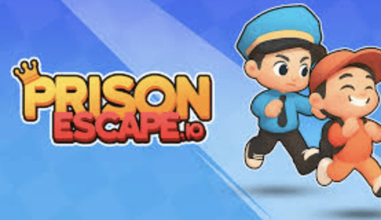 Prison Escape.io is a multiplayer escape game where you race against time, dodge traps, outsmart guards, and break free from prison with friends or solo.